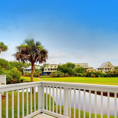 Driftwood Villa - 240 Edisto Island Exteriér fotografie