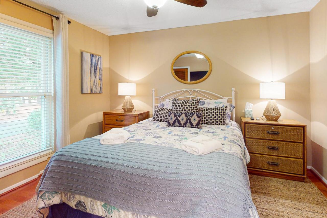 Driftwood Villa - 240 Edisto Island Exteriér fotografie
